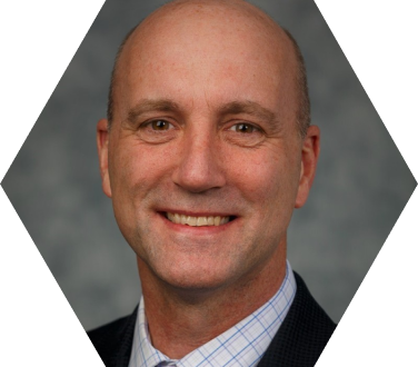 Matthew Bahr (GSK)