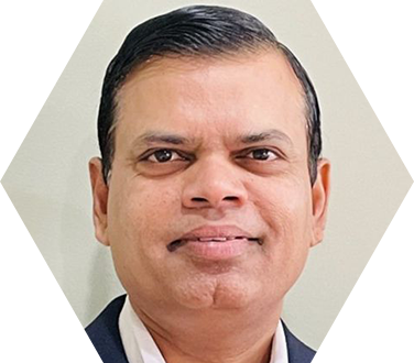 Nandu Nere (AbbVie)